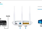 轻松设置上网，教你TPLink路由器的方法（掌握TPLink路由器设置上网的技巧）