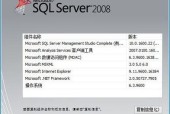 解决SQL数据库卸载不干净的方法（有效清除SQL数据库残留文件）