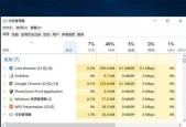 Win11任务管理器调出方法（简单快捷的操作指南）