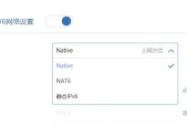 IPv6路由器的设置及优化方法（让你的IPv6路由器更高效稳定的配置技巧）