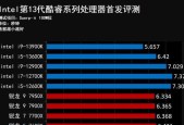 英特尔CPU一览表（全面了解英特尔CPU系列及其特点）