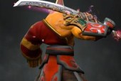 Dota2剑圣（深入剖析剑圣的出装选择和关键技巧）