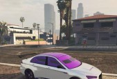 GTA5画面设置详解