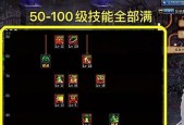 探索DNF气功师100级加点之道（2024年）