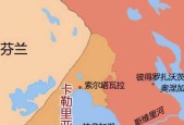 神秘之国千湖奇观（揭秘千湖之国芬兰的壮丽美景与文化遗产）