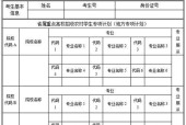 高考平行志愿录取规则与填报技巧（高考志愿填报的关键步骤与策略）