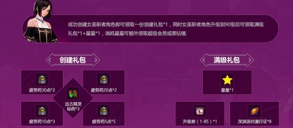 解决DNF新手礼包无法领取的问题（探索DNF新手礼包领取失败的原因与解决办法）  第1张