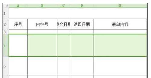 从零开始学习制作电子表格（快速掌握电子表格制作方法）  第1张