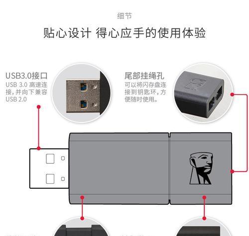 解除金士顿U盘写保护状态的方法（金士顿U盘怎样去掉写保护状态）  第1张