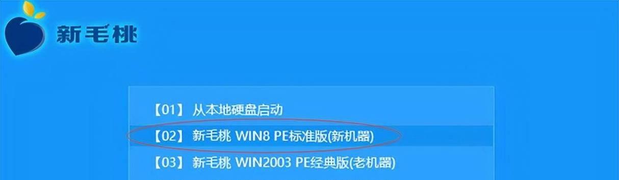 利用空U盘制作系统盘的方法（教你简便快捷地将U盘变成系统盘）  第1张