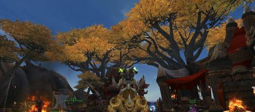 魔兽世界每周必刷坐骑一览（探索Azeroth）  第1张