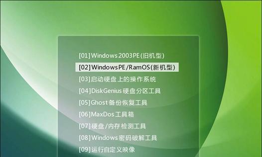 一步步教你使用U盘重装Win10系统分区（教你如何利用U盘重新分区并重装Win10操作系统）  第1张