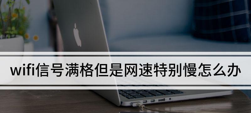 增强WiFi信号，提高网速的方法（快速提升家庭WiFi信号覆盖范围和网速）  第2张