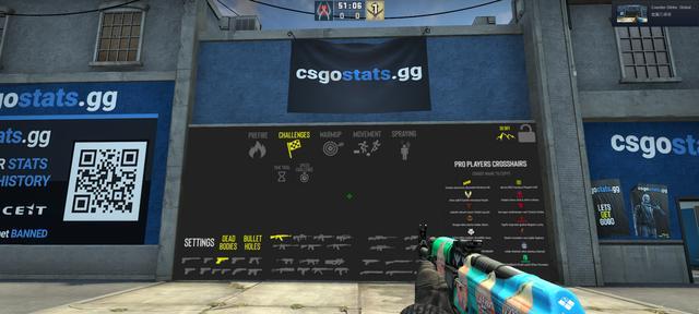 CSGO职业选手准星参数大全（打造完美准星）  第2张