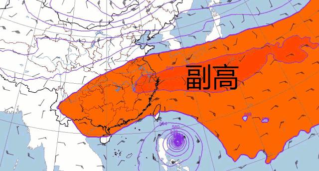 台风山竹肆虐，给中国南方带来巨大灾难（探讨台风山竹形成原因）  第1张