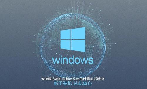 新手如何重装win10系统？重装过程中常见问题有哪些？  第2张