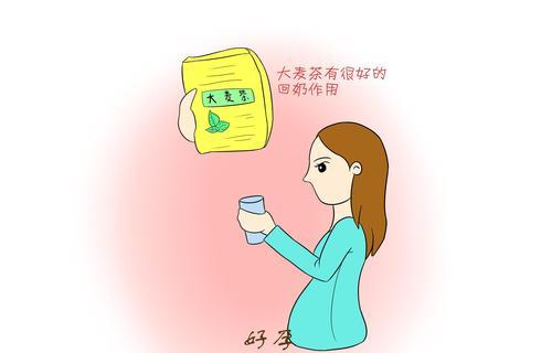 断奶后回奶的正确方法是什么？如何有效避免回奶不适？  第1张