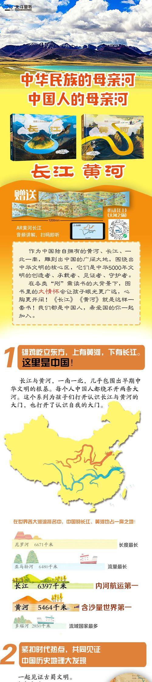 长江起点和终点地图是什么？如何查看详细信息？  第3张