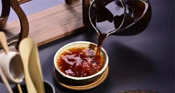 常喝黑茶有哪些好处？九大益处你知道吗？  第3张