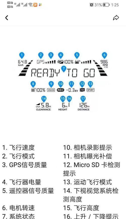 游戏手柄遥控无人机操作方法？使用技巧是什么？  第2张