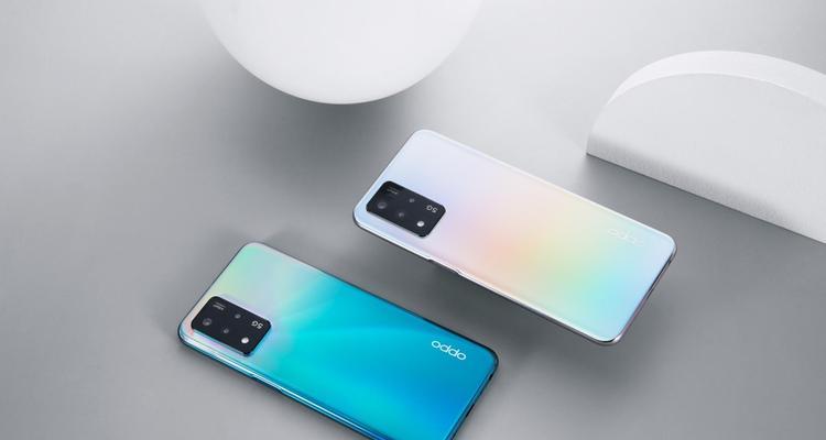 oppoa93s手机外壳变色功能是真的吗？背后原理是什么？  第1张