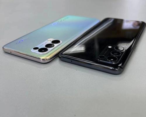 OPPOReno5K支持内存卡扩展吗？内存卡槽的位置在哪里？  第3张